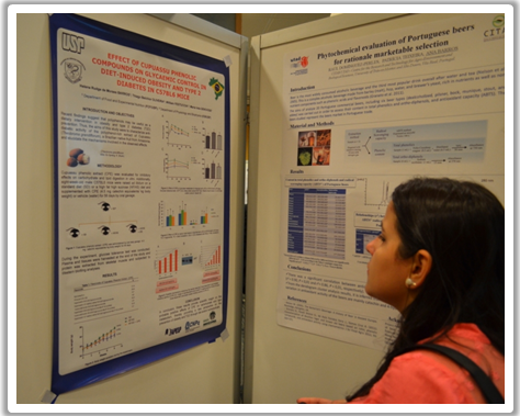 The List of Posters Accepted for Targeting Microbiota 2014 is now available