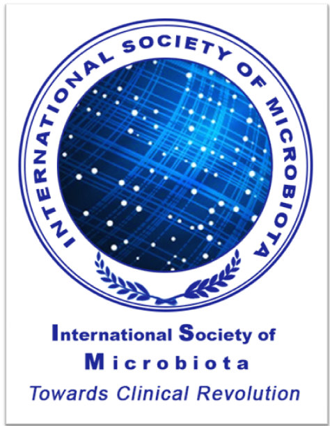 The International Society of Microbiota published a press released concerning Microbiota Science