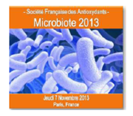 2nd World congress on Targeting microbiota 2013