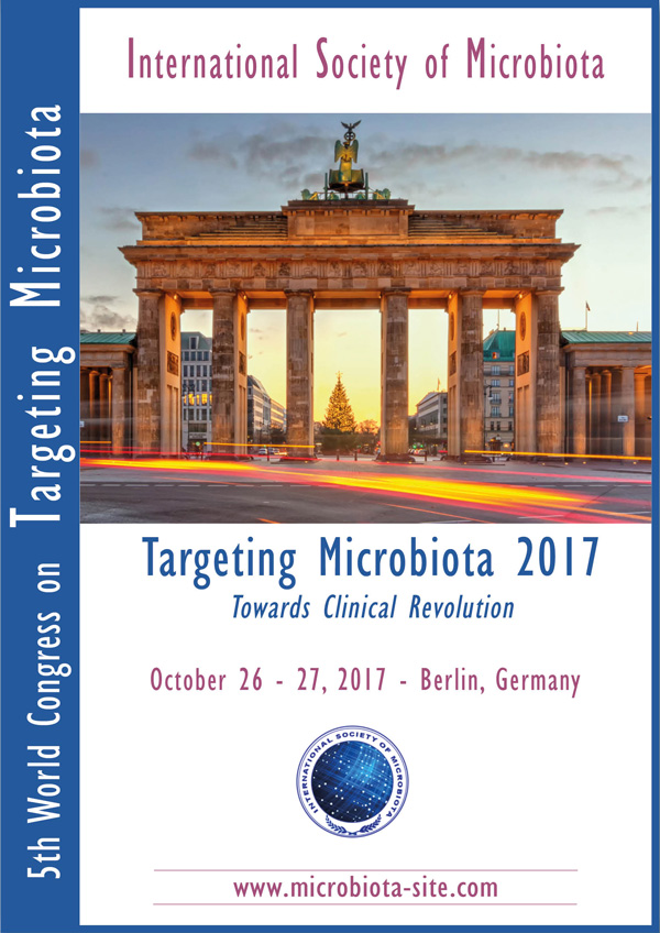 Targeting Microbiota Cover small