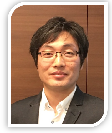 Ryo Aoki Targeting Microbiota
