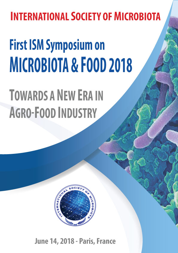 Food Microbiota 2018 cover small