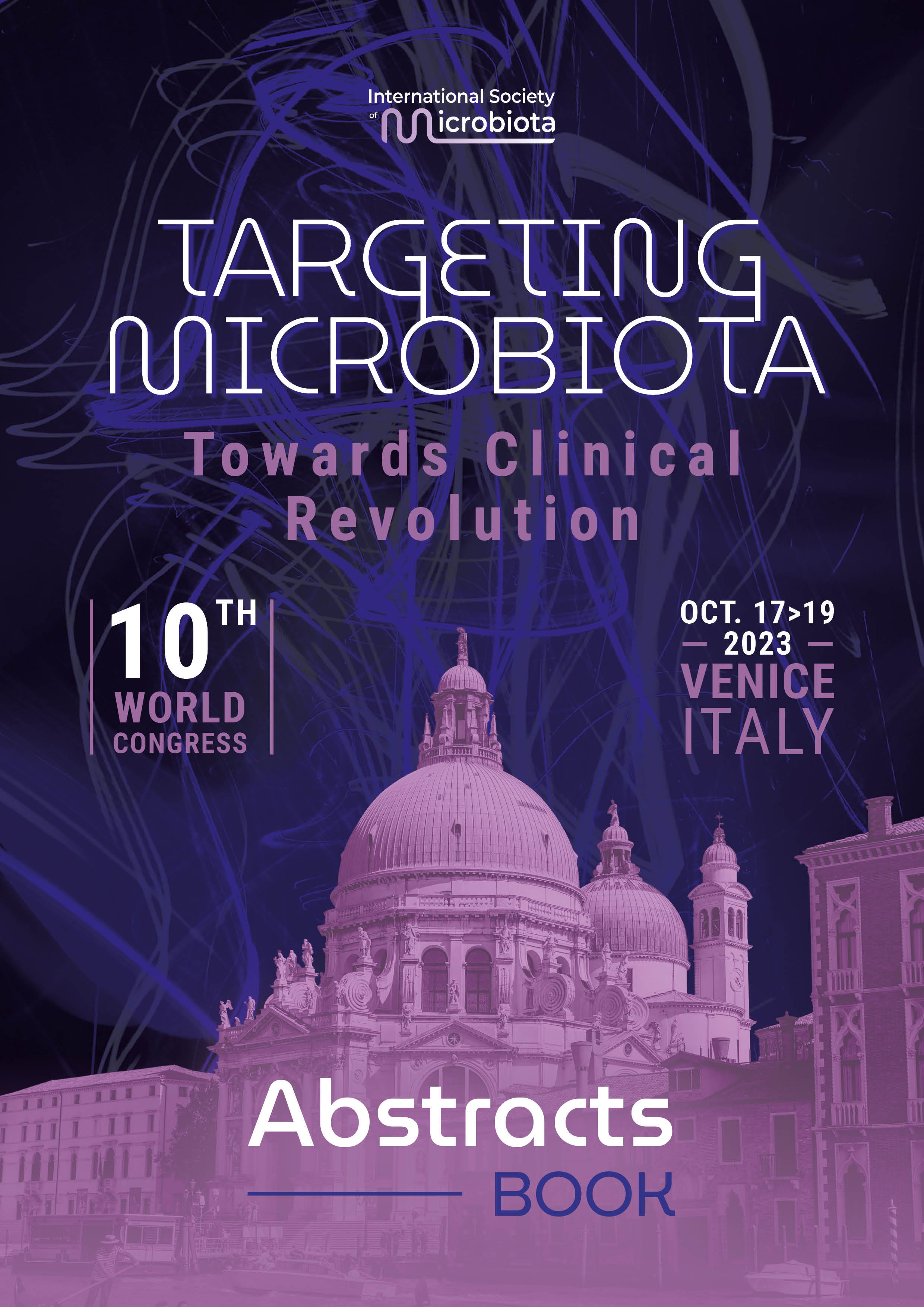 CoverA4 TargetingMicrobiota 2023