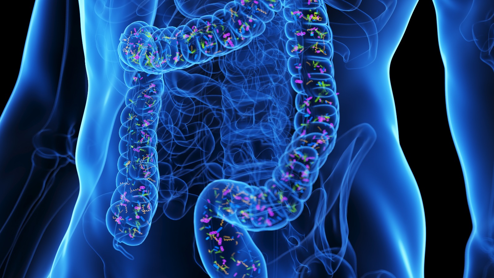 New research paper supports using microbiome data to develop potential probiotic therapies