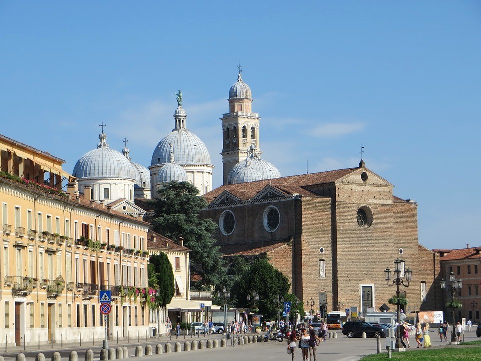 The University of Padova is Locally Involved in Organizing Targeting Microbiota 2023
