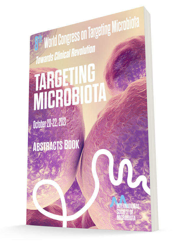 Targeting Microbiota World Congress