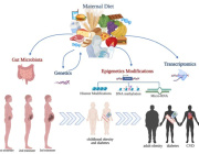 Personalized Nutrition: New Approach for Modulating Gut Microbiota during Pregnancy